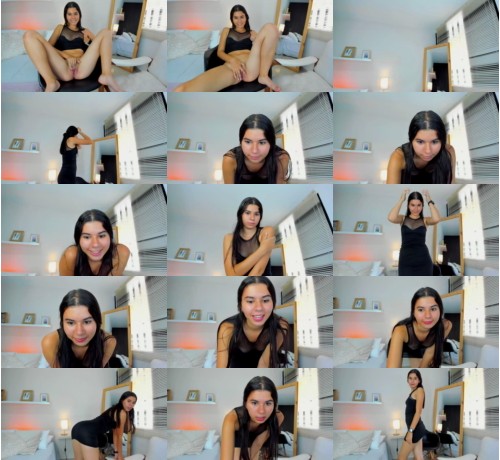 View or download file _samycute on 2022-10-24 from chaturbate