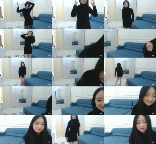 View or download file koreanpeach on 2022-10-24 from chaturbate