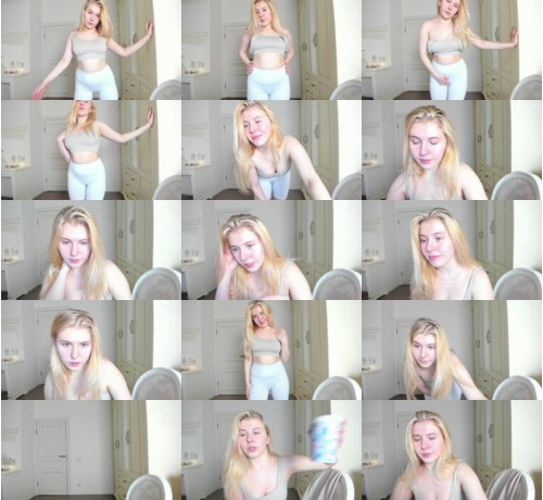 View or download file strip_by_christel on 2022-10-25 from chaturbate