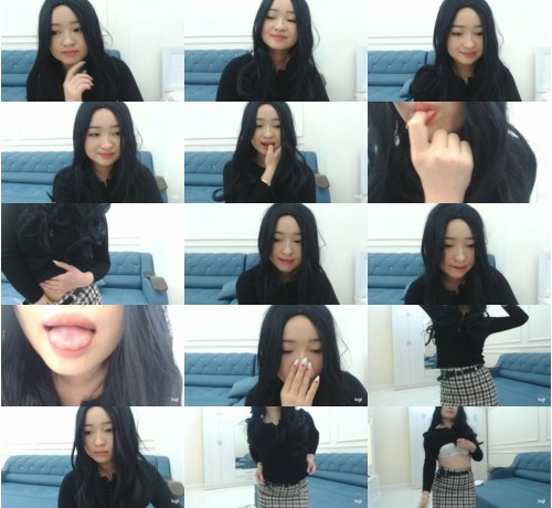 View or download file koreanpeach on 2022-10-27 from chaturbate