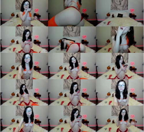 View or download file zoey_jade on 2022-10-27 from chaturbate