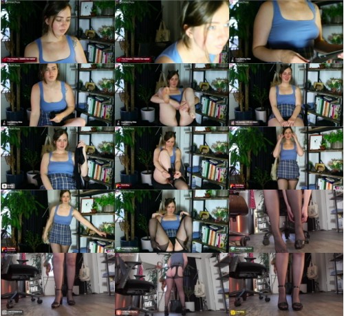 View or download file maeveminx on 2022-10-28 from chaturbate