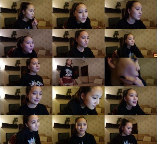 View or download file binnawon on 2022-10-30 from chaturbate
