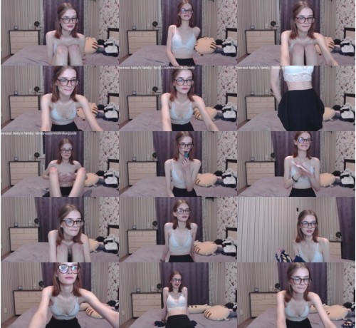 View or download file cute_malina on 2022-10-30 from chaturbate