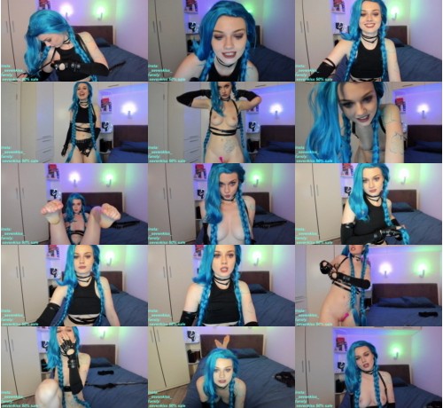 View or download file your_kat on 2022-10-30 from chaturbate