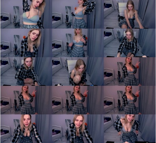 View or download file jinny_mills on 2022-10-31 from chaturbate