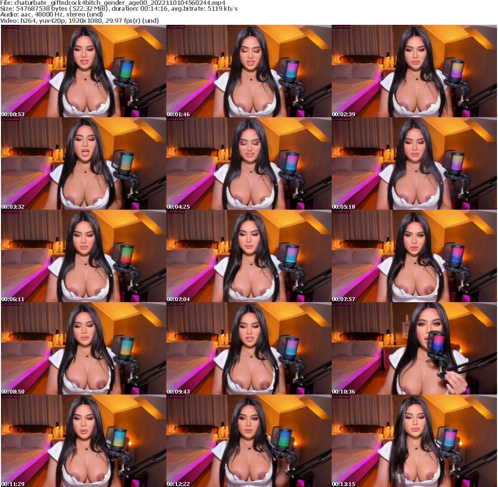 Download or Stream file giftedcock4bitch on 2022-11-01