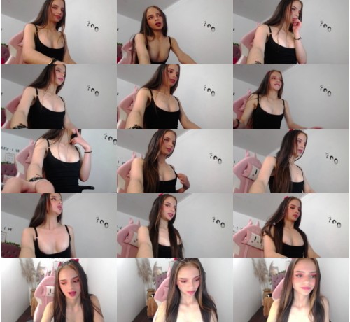View or download file barbie_tay on 2022-11-02 from chaturbate