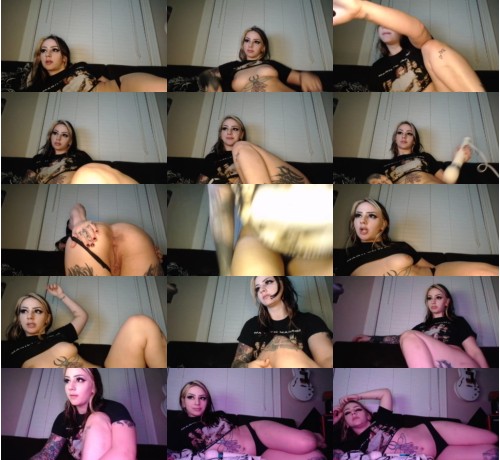 View or download file ravensinned on 2022-11-04 from chaturbate