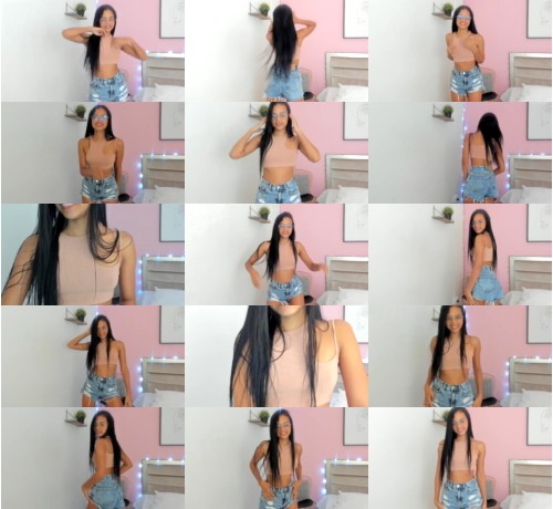 View or download file chaynna_bell on 2022-11-05 from chaturbate