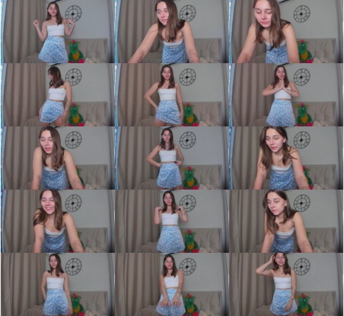 View or download file eleonora_linn on 2022-11-06 from chaturbate