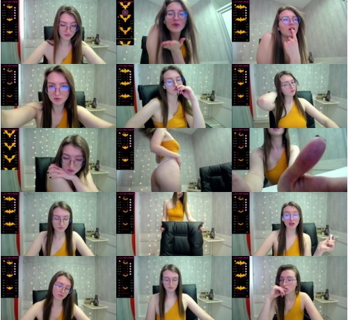 View or download file pretty_caroline on 2022-11-06 from chaturbate