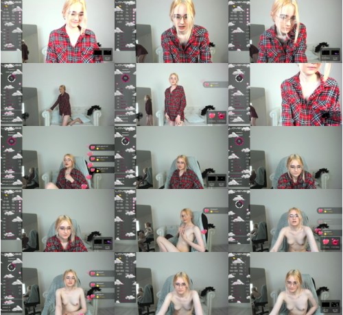 View or download file ameelialee on 2022-11-11 from chaturbate