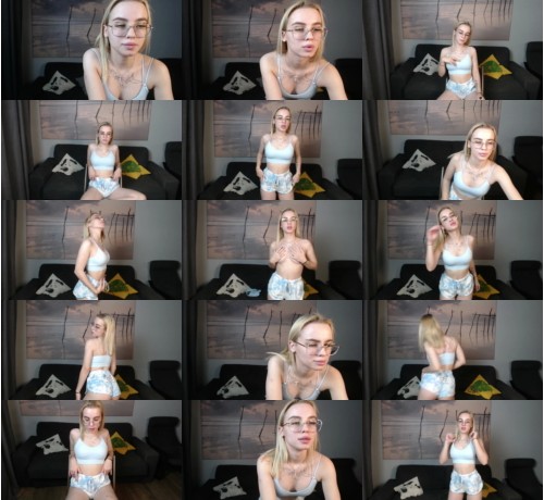 View or download file lily_ries on 2022-11-11 from chaturbate