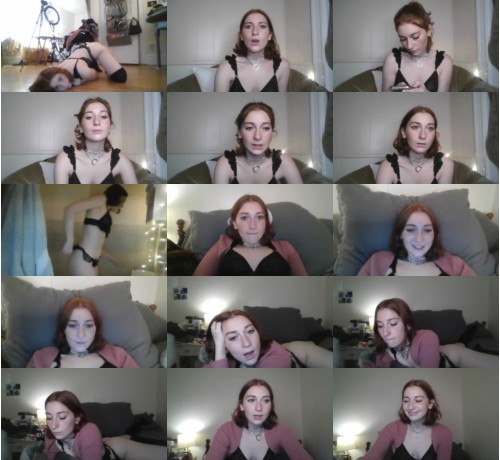 View or download file daddysdollhouse on 2022-11-13 from chaturbate
