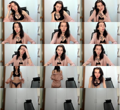 View or download file milky_pinky on 2022-11-14 from chaturbate
