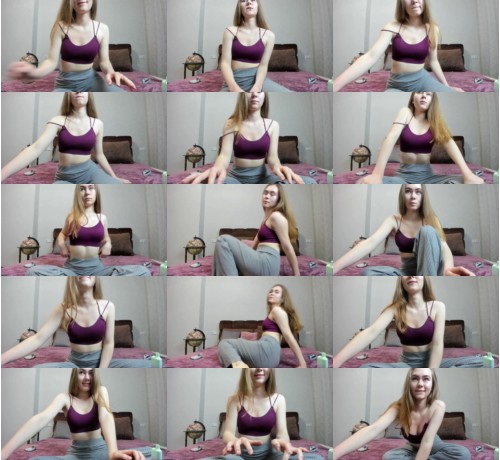 View or download file kessi_bless on 2022-11-15 from chaturbate