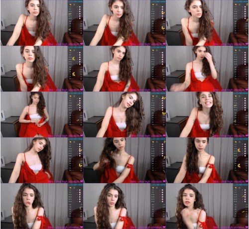 View or download file elizabethreed on 2022-11-16 from chaturbate
