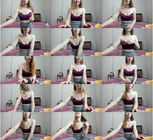 View or download file kessi_bless on 2022-11-16 from chaturbate