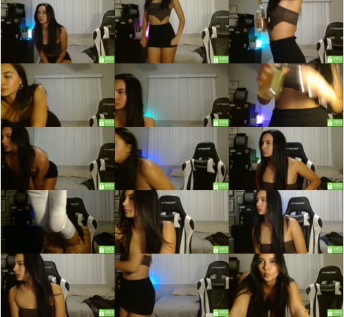 View or download file yourgymqueen on 2022-11-18 from chaturbate