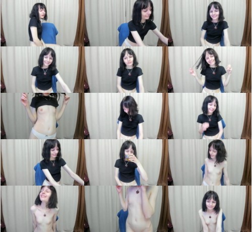 View or download file ofeliyaa on 2022-11-22 from chaturbate