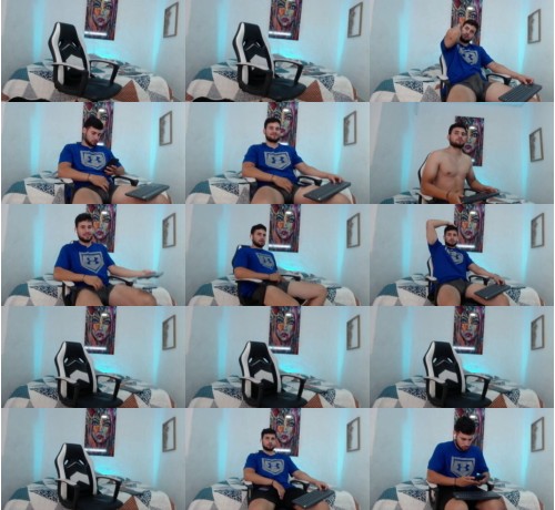 View or download file jeff_seiid on 2022-11-29 from chaturbate