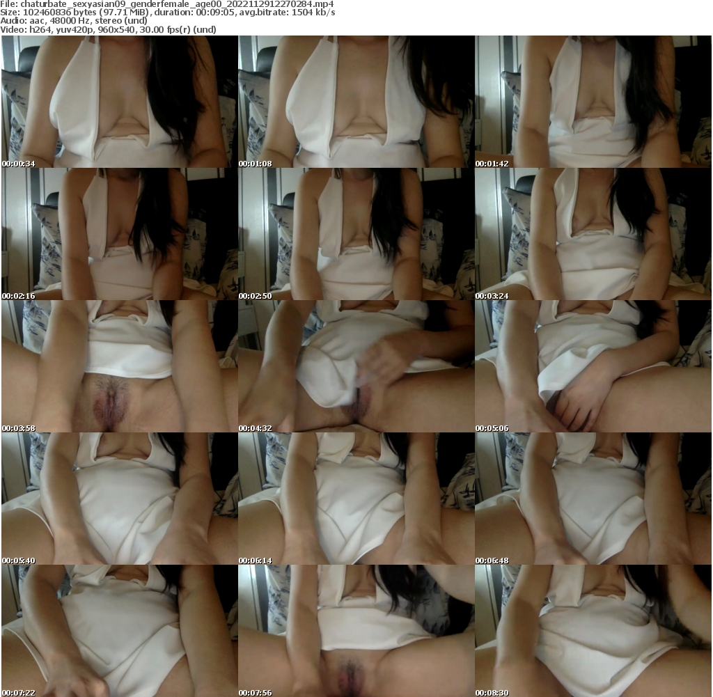 Download or Stream file sexyasian09 on 2022-11-29
