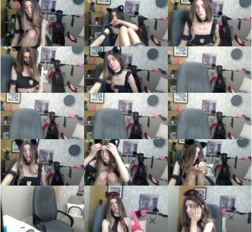 View or download file nekoyumi on 2022-11-30 from chaturbate