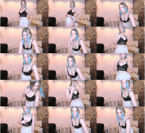 View or download file _bluesunrise_ on 2022-12-01 from chaturbate