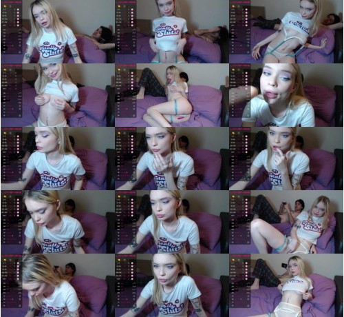 View or download file adrenaline_lush on 2022-12-01 from chaturbate