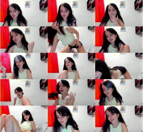 View or download file mila_tylor on 2022-12-01 from chaturbate