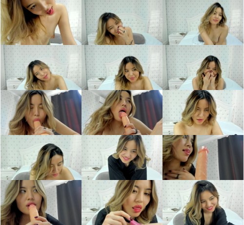 View or download file akiko_co on 2022-12-02 from chaturbate