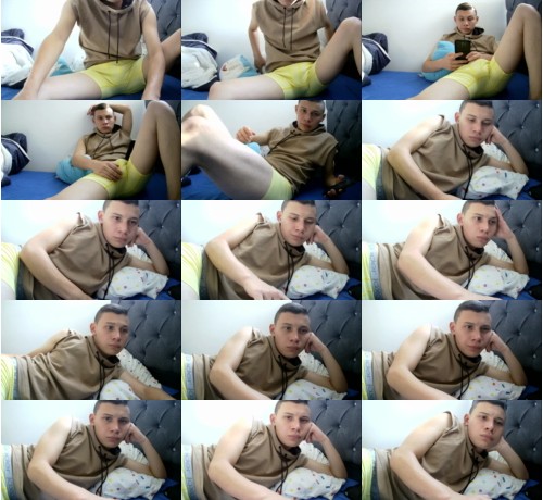 View or download file baby_cream_lemon on 2022-12-02 from chaturbate