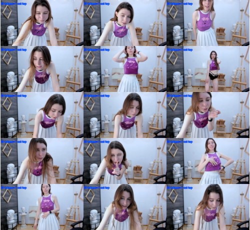 View or download file alien_leya on 2022-12-03 from chaturbate