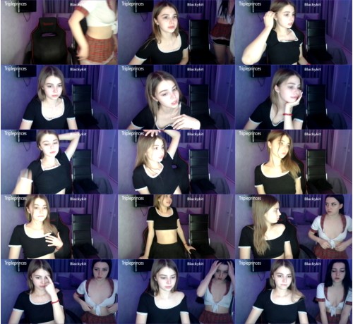 View or download file blackykit on 2022-12-04 from chaturbate