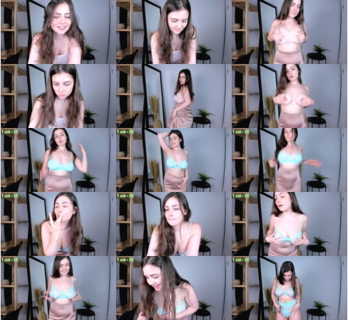 View or download file easy_daisy on 2022-12-04 from chaturbate