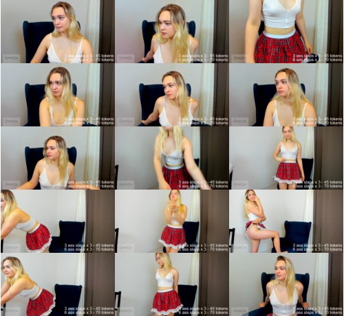 View or download file evi_wow on 2022-12-04 from chaturbate