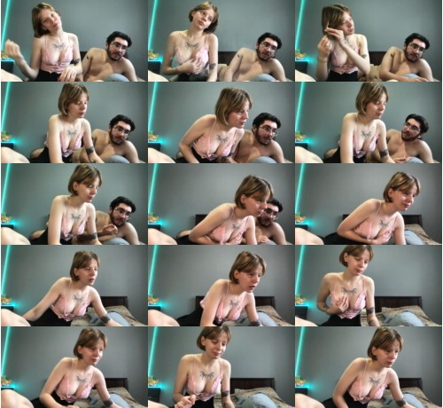 View or download file eva_and_jeffrey on 2022-12-05 from chaturbate