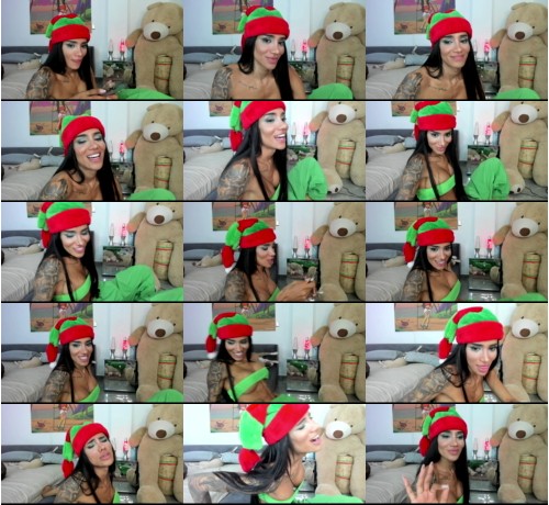View or download file sweetlaurasaenz on 2022-12-05 from chaturbate