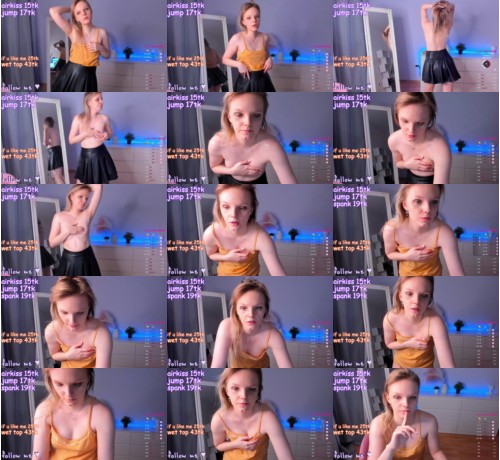 View or download file thisiscaroline on 2022-12-05 from chaturbate