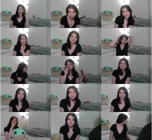 View or download file immystique on 2022-12-06 from chaturbate
