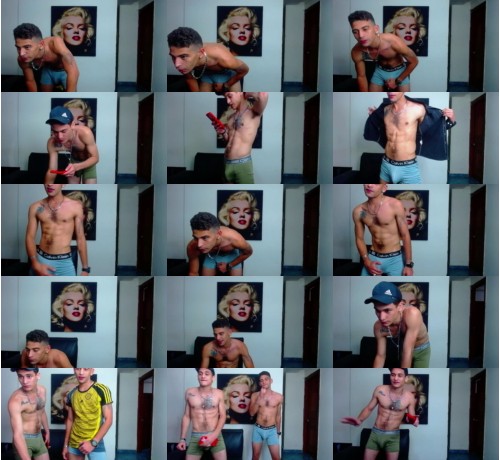 View or download file julian_x1 on 2022-12-06 from chaturbate