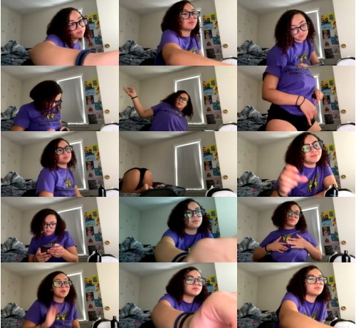 View or download file kykygrace on 2022-12-06 from chaturbate