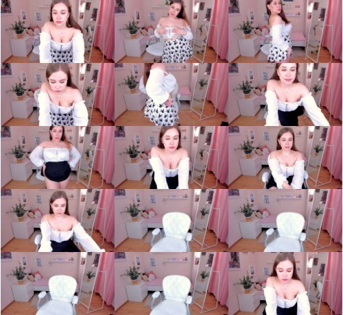 View or download file pixie_coy on 2022-12-06 from chaturbate