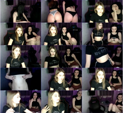 View or download file blackykit on 2022-12-07 from chaturbate