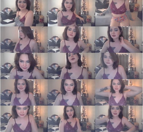 View or download file xghostgamergirlx on 2022-12-07 from chaturbate
