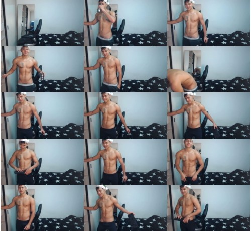 View or download file diego_cazas on 2022-12-09 from chaturbate