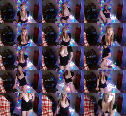View or download file klarose21 on 2022-12-09 from chaturbate