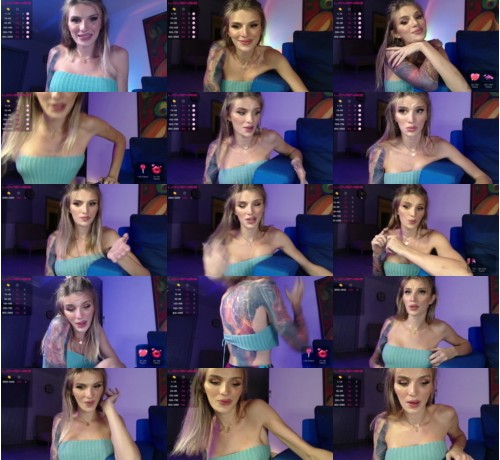 View or download file spicy_meow on 2022-12-09 from chaturbate