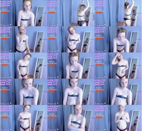View or download file thisiscaroline on 2022-12-10 from chaturbate
